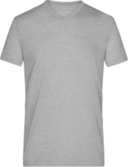 Pánské žíhané triko