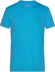 Turquoise melange