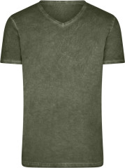 Dusty olive