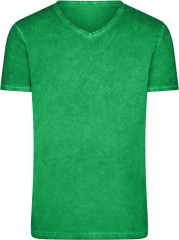Fern green
