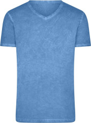 Horizon blue