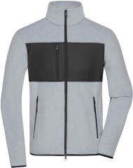 Pánská fleece mikina