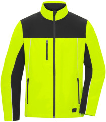 Pánská signal pracovní bunda