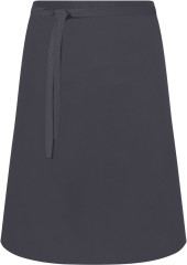 Dámská zástěra krátká