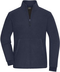 Dámská mikina lepený fleece