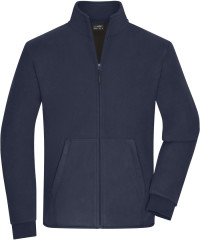 Pánská mikina lepený fleece