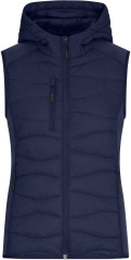 Dámská univerzální vesta