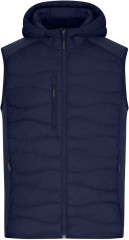 Pánská univerzální vesta