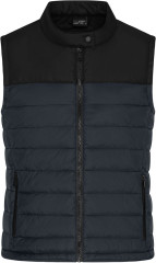 Dámská zateplená vesta