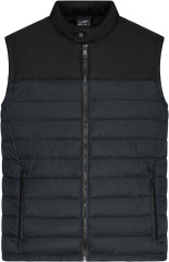 Pánská zateplená vesta