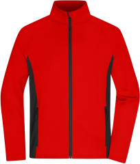 Red/black