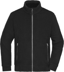 Pánská sherpa mikina