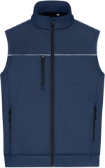 Pánská pracovní vesta