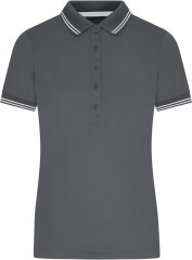 Dámské funkční polo triko