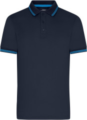 Pánské funkční polo triko