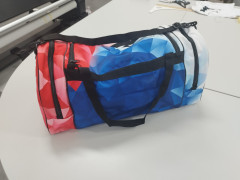 Sportovní taška Trikolora (1)