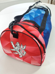 Sportovní taška Trikolora (2)