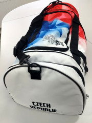 Sportovní taška Trikolora (3)