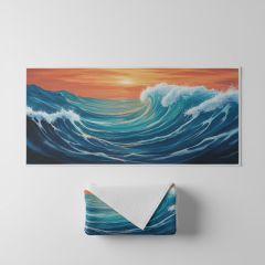 Fotoručník 50 x 100 cm