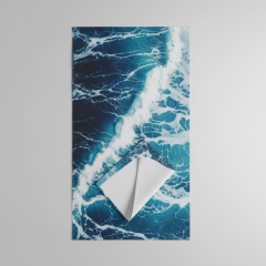 Fotoosuška 70 x 140 cm