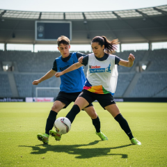 Rozlišovací dresy s vlastním designem (8)