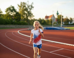 Dětské triko Trikolora Czechia (5)